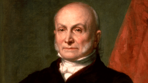 July 4, 1821: Speech to the U.S. House of Representatives on Foreign Policy, by John Quincy&nbsp;Adams.